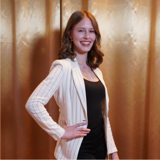 Lotta Eisenhauer