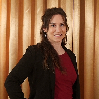 Nadine Tschirpke