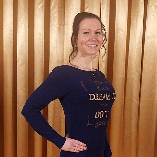 Nicole Hüge