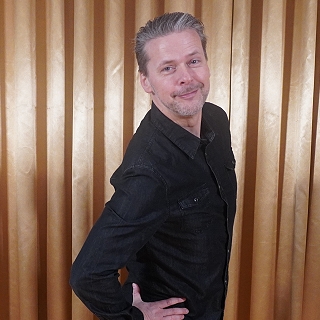 Ralf Sprick