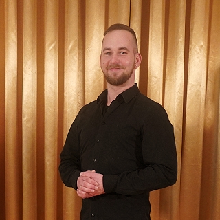 Tobi Tschirpke